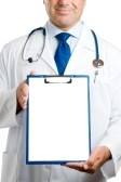 certified DOT medical examiner